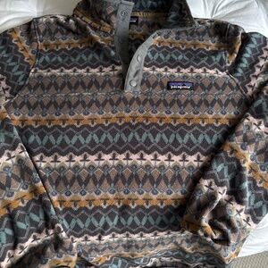 Patagonia Fleece